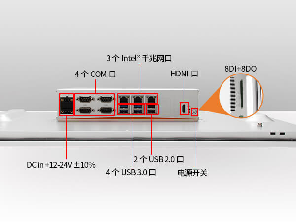恒信彩工业平板