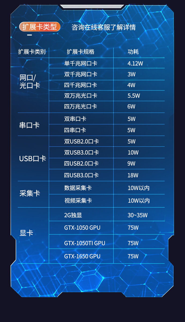 恒信彩4U上架式工控机,工业自动化电脑