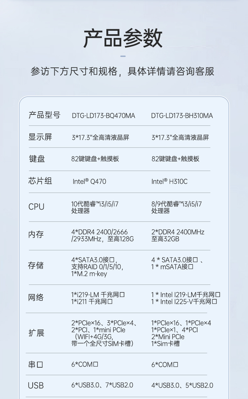 恒信彩三屏便携机,17.3英寸加固笔记本,DTG-LD173-SC612EA.jpg