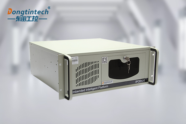 恒信彩工控机IPC-810E