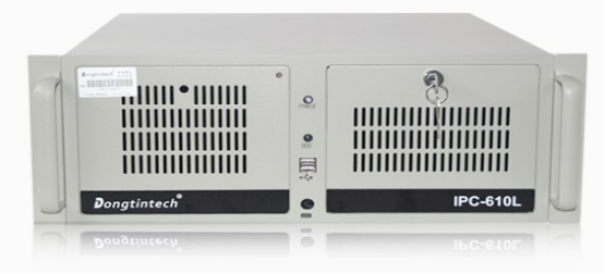 恒信彩DT-610L机箱