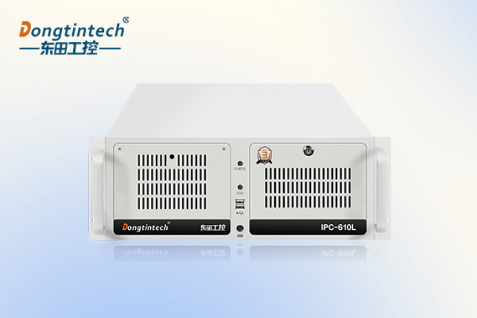 恒信彩工控IPC-610L