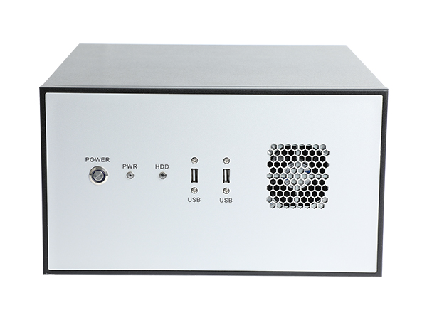 恒信彩国产化工控主机,自主研发龙芯CPU,DT-5307-H3A5KMC