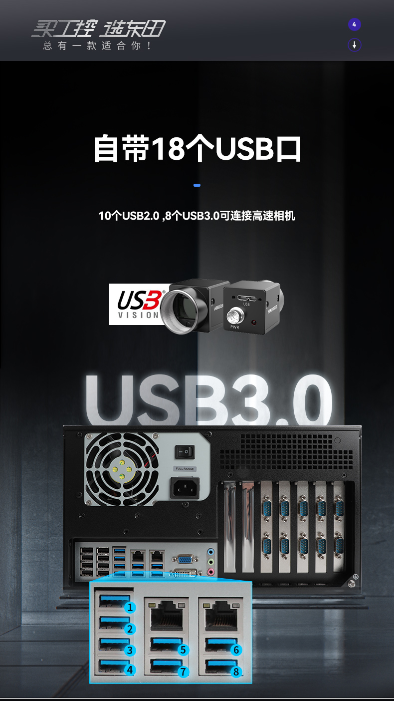 恒信彩国产化工控主机,自主研发龙芯CPU,DT-5307-H3A5KMC.jpg