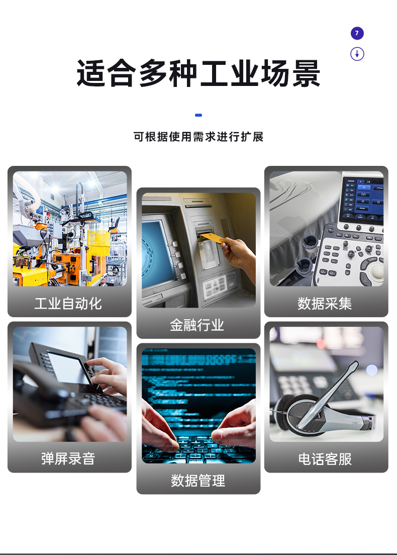 恒信彩国产化工控主机,自主研发龙芯CPU,DT-5307-H3A5KMC.jpg