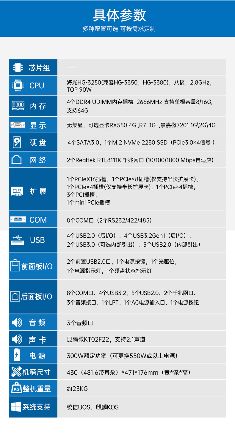 恒信彩国产化工控机,海光处理器,DT-610X-U3250MA.jpg