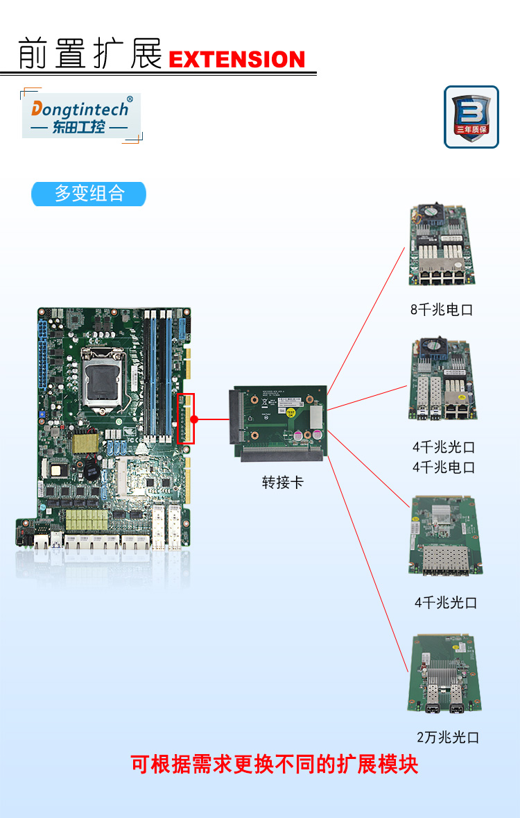 恒信彩1U多网口软路由工控机主机,DT-12262-C236.jpg