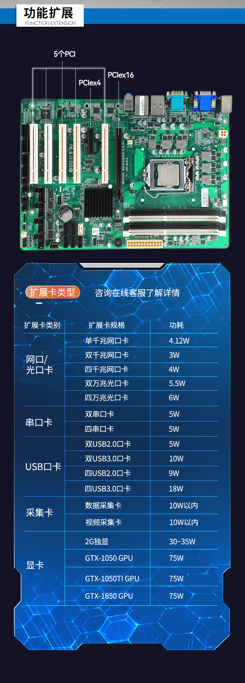 酷睿2/3代工控机,恒信彩4U上架式电脑,DT-610L-WB75MA.jpg