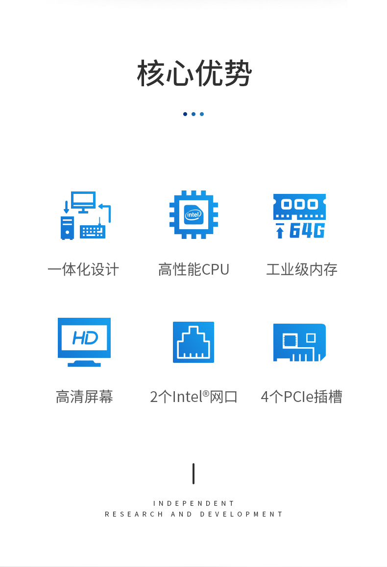 恒信彩4U工控机一体机,支持GPU工业电脑主机,DT-4000-JQ370MA.jpg