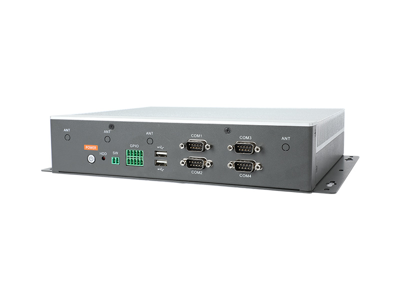 恒信彩嵌入式工控机,物联网工控主机,DTB-3041-H310