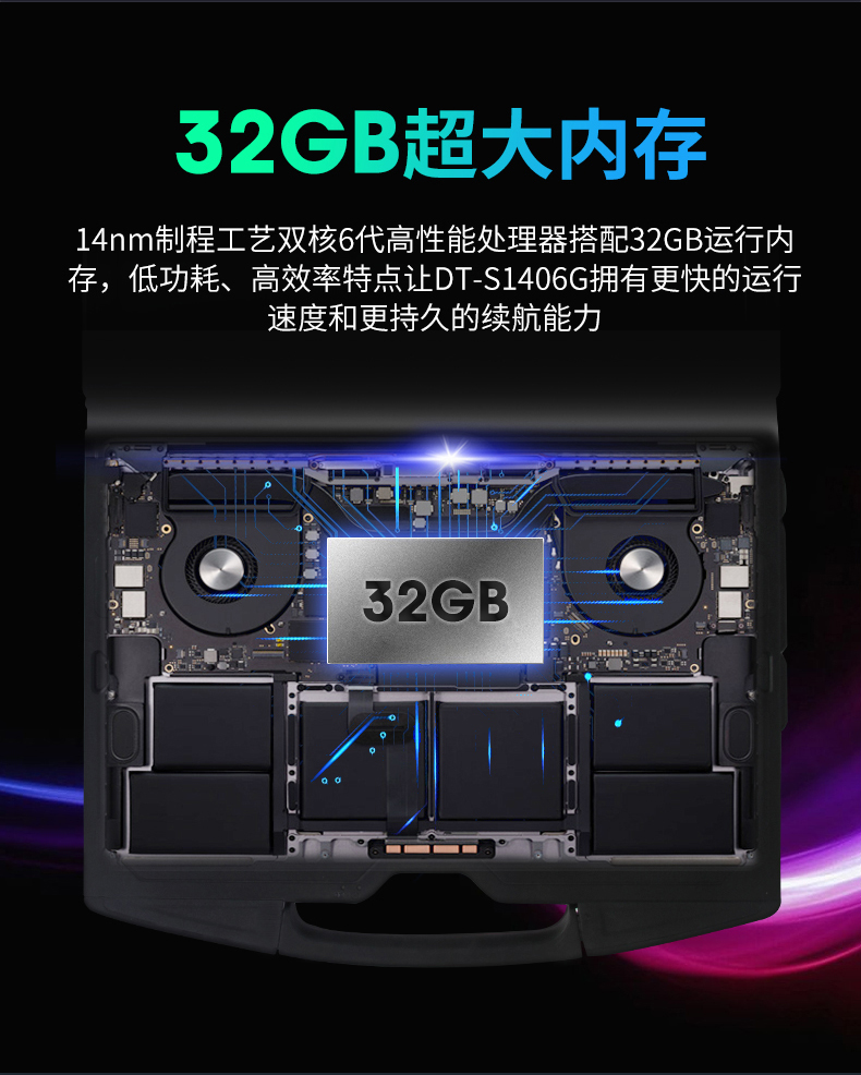 恒信彩14英寸加固型笔记本,工业三防笔记本,DT-S1406G.jpg