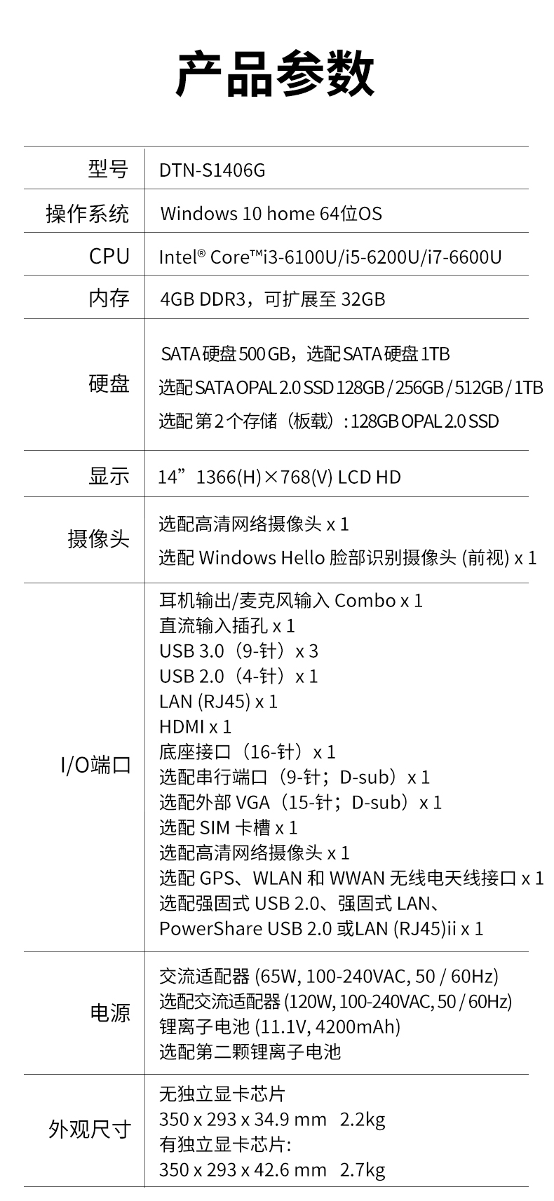 恒信彩14英寸加固型笔记本,工业三防笔记本,DT-S1406G.jpg