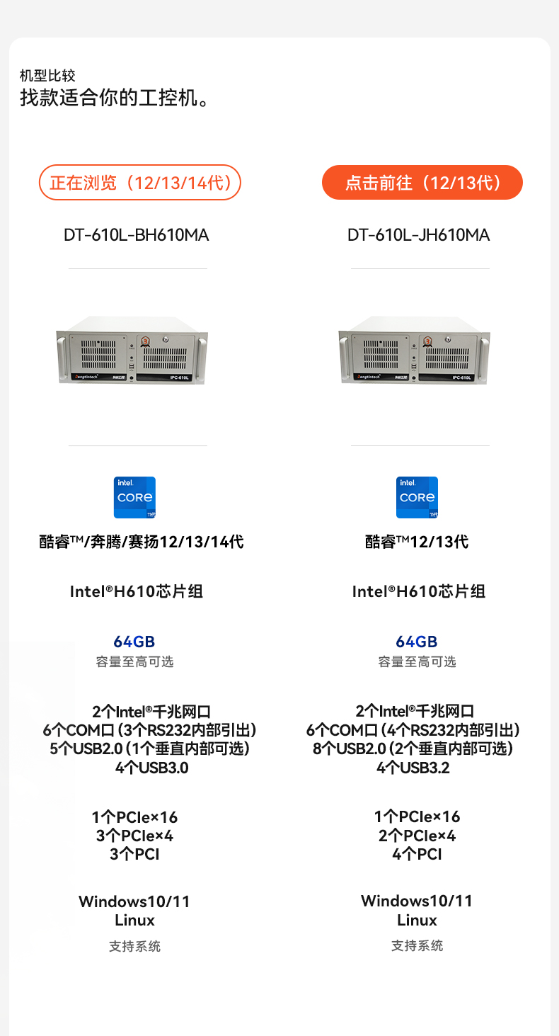 恒信彩4U工控机,高性能工控电脑,DT-610L-BH610MA.jpg