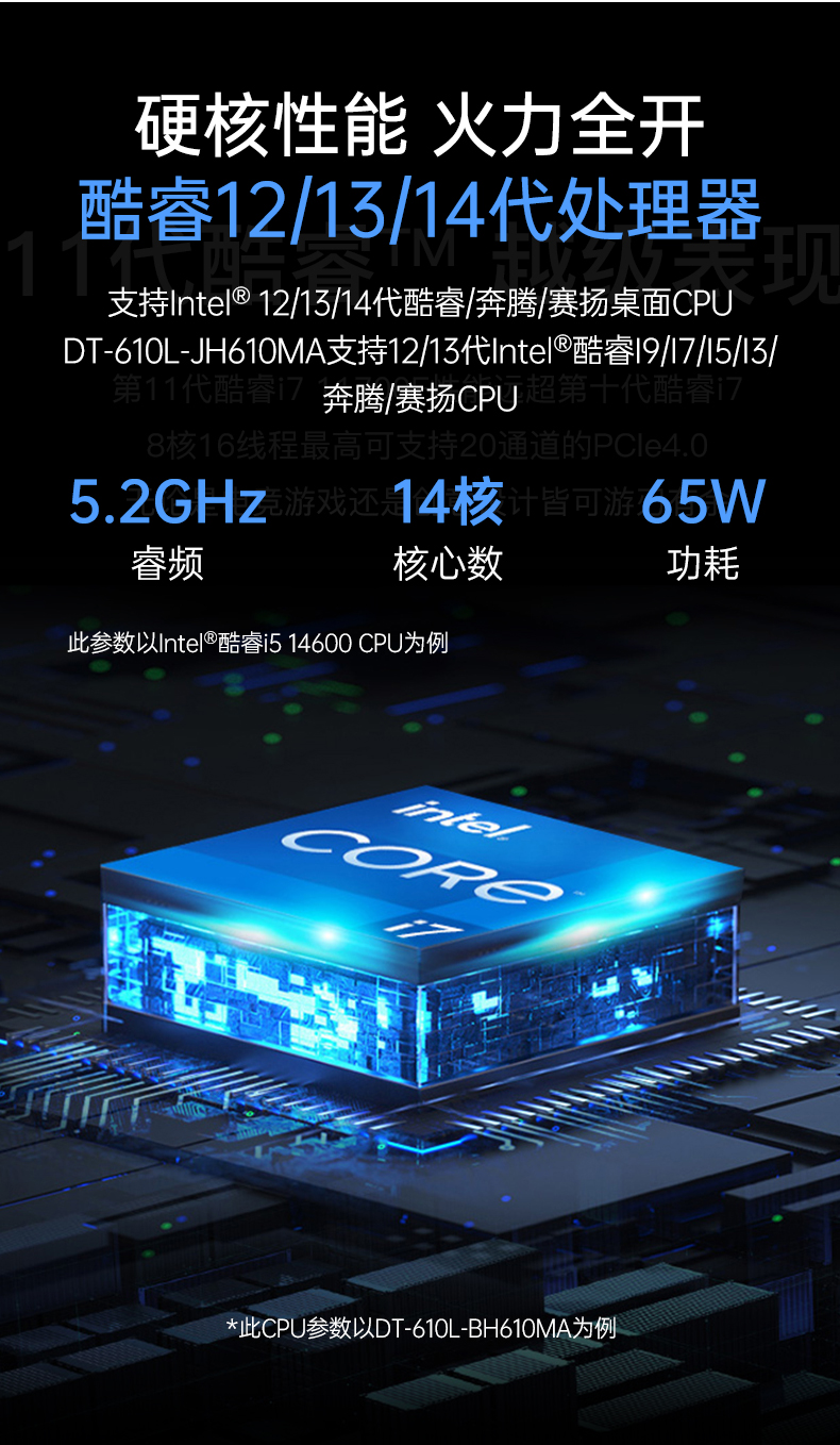 恒信彩4U工控机,高性能工控电脑,DT-610L-BH610MA.jpg