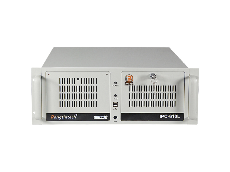 恒信彩三防工控机,三防漆工控电脑,防酸盐雾工业电脑,DT-610L-WQ370MA