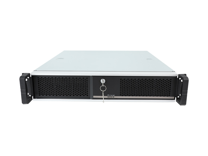恒信彩国产龙芯工控机,3A6000四核八线程工业主机,DT-61025-N3A6KMB