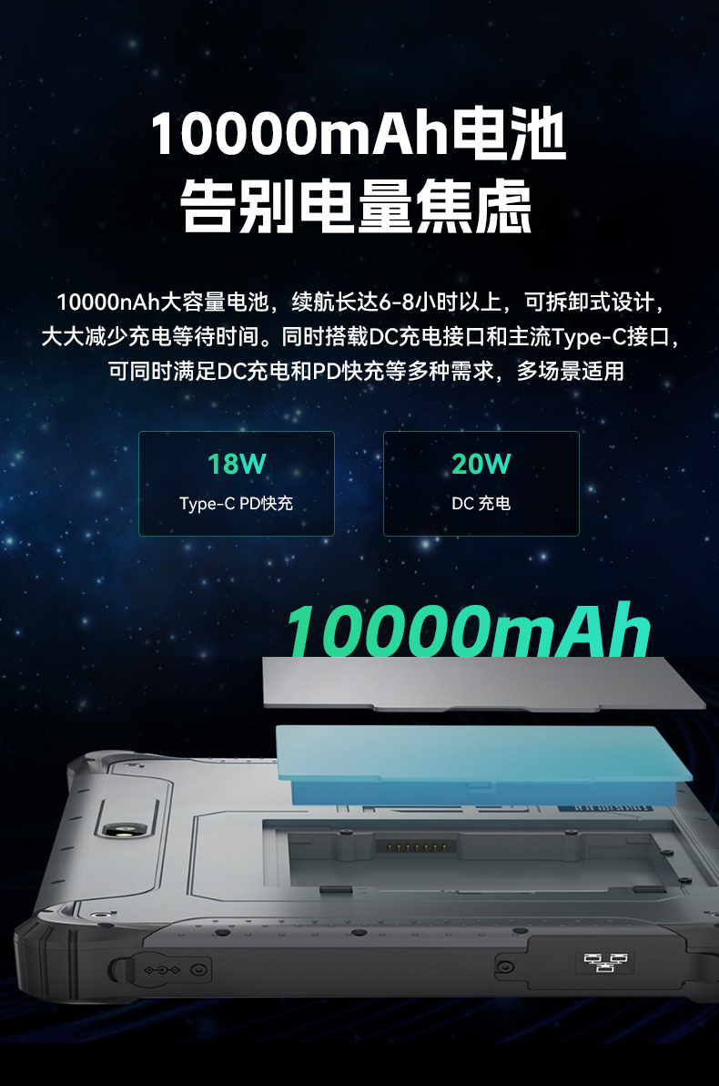 恒信彩8寸三防加固平板,IP65认证三防平板终端,DTZ-Q0801E-670.jpg