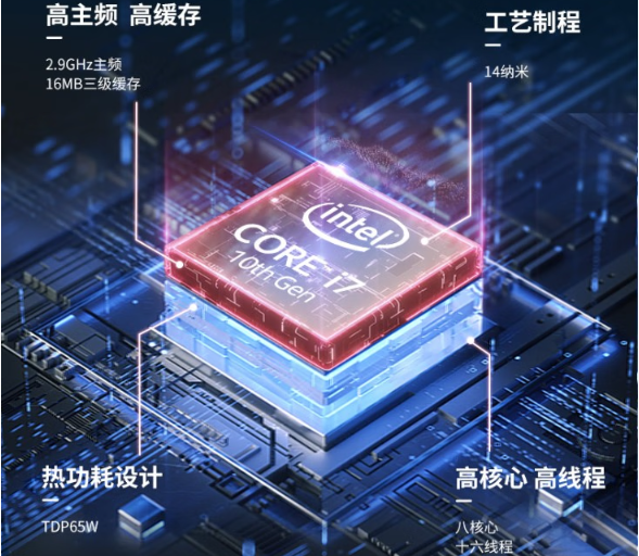 恒信彩工控机主频.png