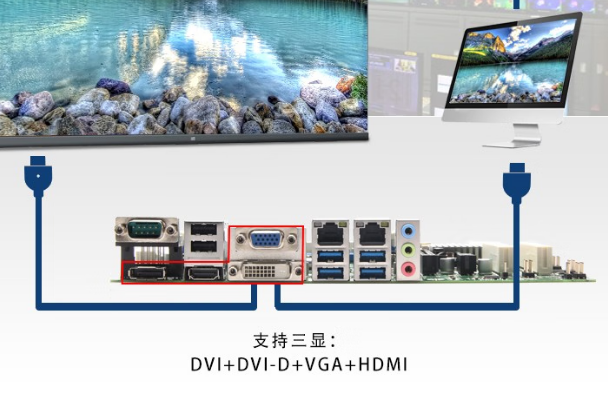 恒信彩视觉工控机显示端口.png