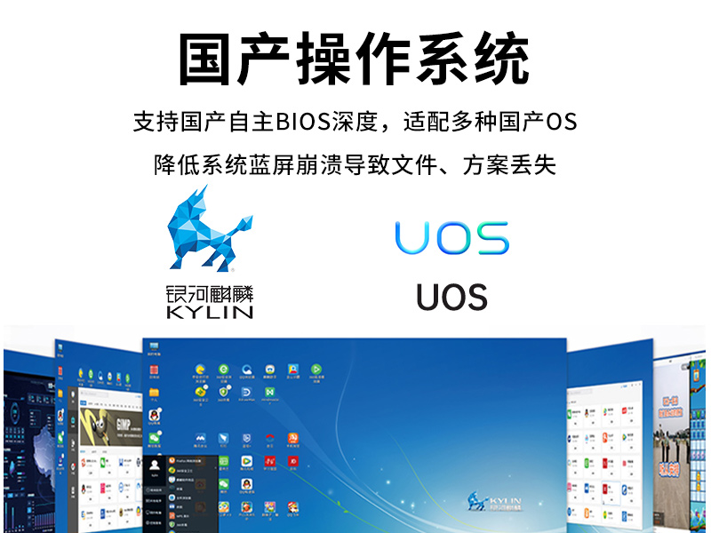 恒信彩国产化工控机主机,信息安全工业电脑主机,DT-14502-TD2KMB