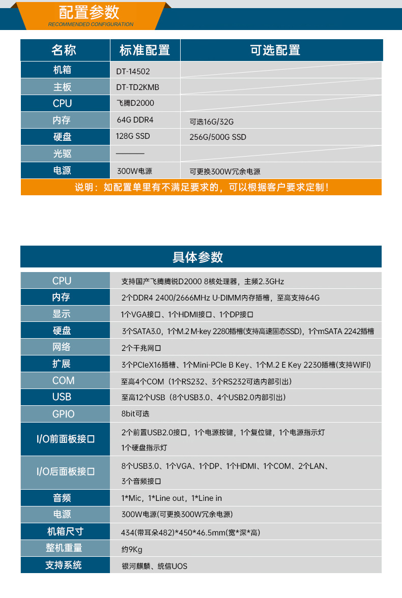 恒信彩国产化工控机主机,信息安全工业电脑主机,DT-14502-TD2KMB.jpg
