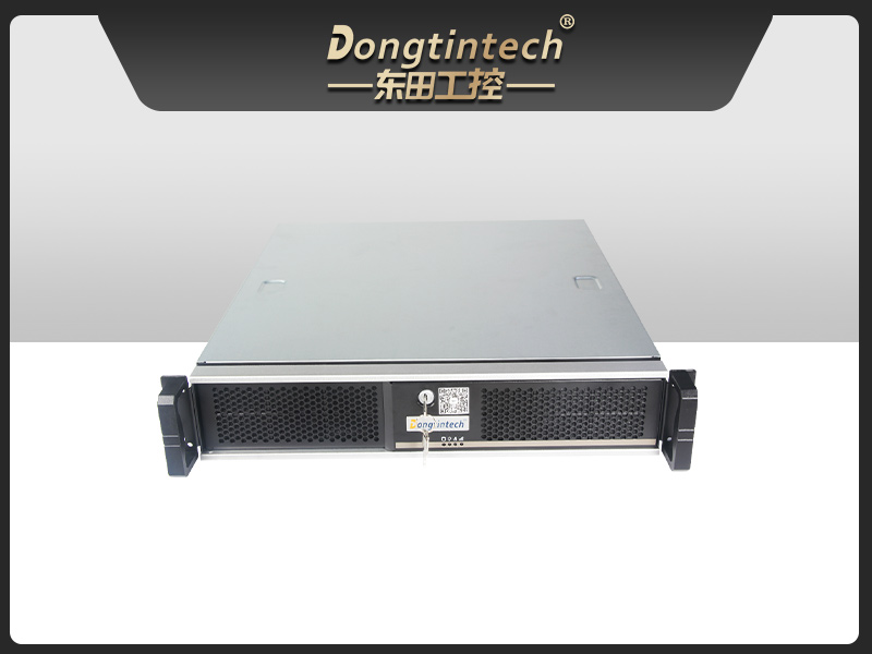 恒信彩国产飞腾服务器,金融行业工控电脑,DT-61025-TD2KMB