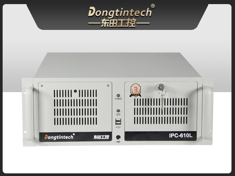 恒信彩国产化工控机,双路海光服务器主机,DT-610L-U3350MA 