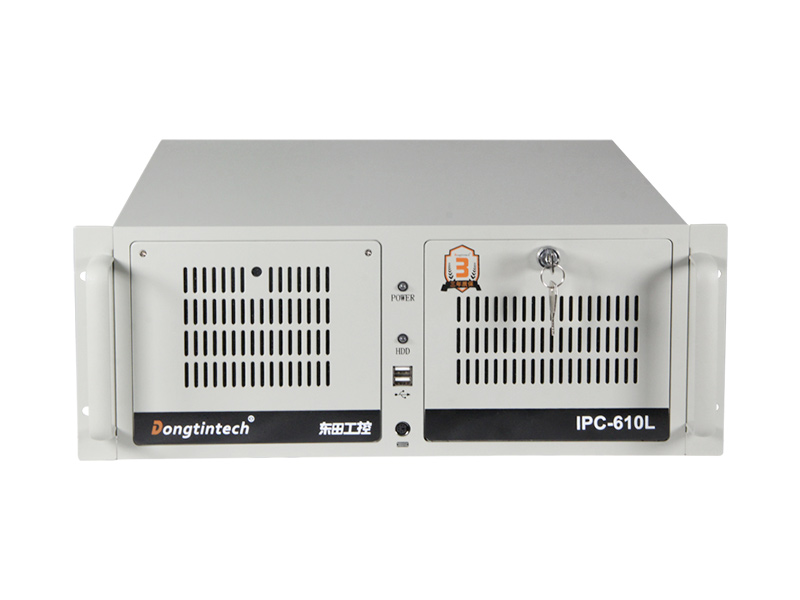 恒信彩国产化工控机,双路海光服务器主机,DT-610L-U3350MA 
