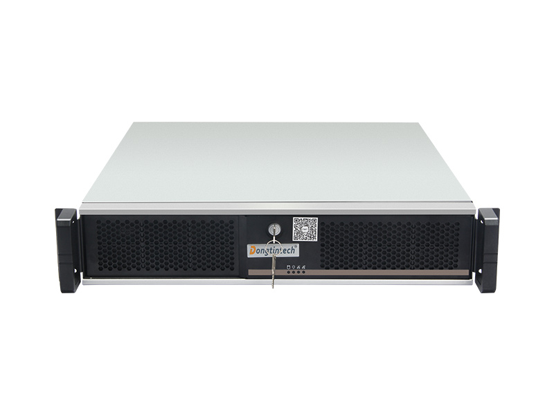 恒信彩国产2U工控机,双路海光工业服务器,DT-61025-D3350MA