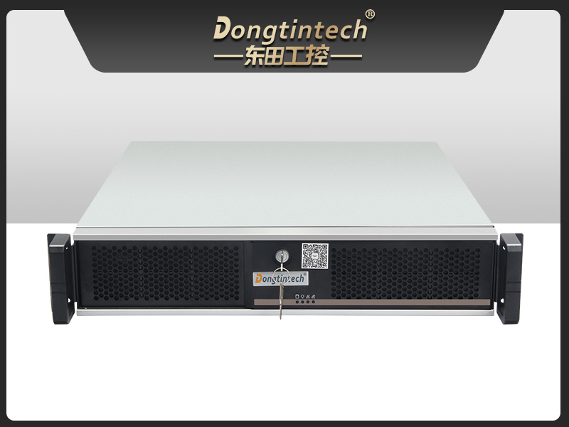 恒信彩国产2U工控机,双路海光工业服务器,DT-61025-D3350MA