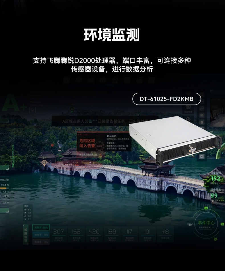 恒信彩国产2U工控机,双路海光工业服务器,DT-61025-D3350MA.jpg